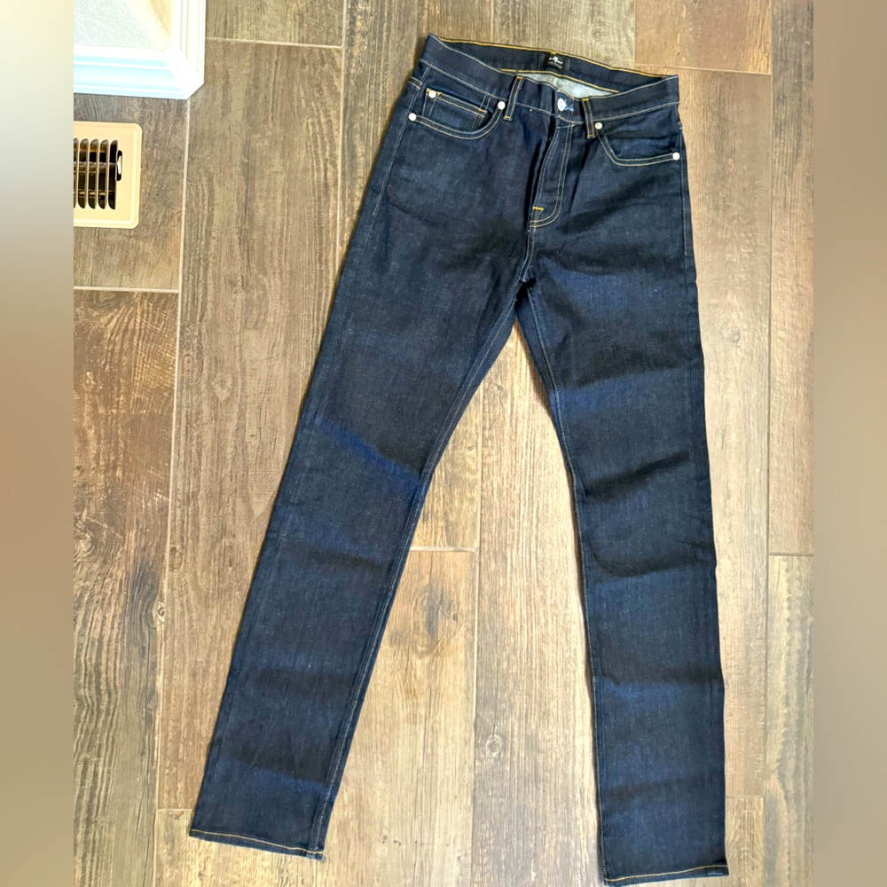 Men’s 7 For All Mankind size 29/32